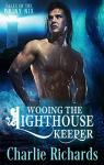 Wooing the Lighthouse Keeper (Tales of the Briny Nyx #1) par Richards