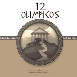 12 Olmpicos par Alexandra Campos Hanon