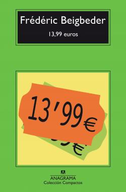 13,99 euros par Beigbeder