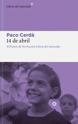 14 de abril par Paco Cerdà Arroyo