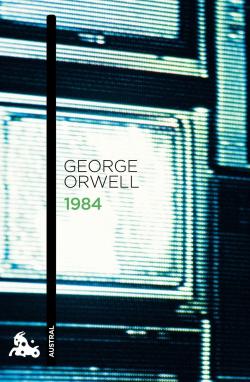 1984 par George Orwell