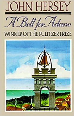 A Bell for Adano par  John Hersey