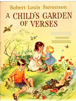 A Child\'s Garden of Verses par Robert Louis Stevenson