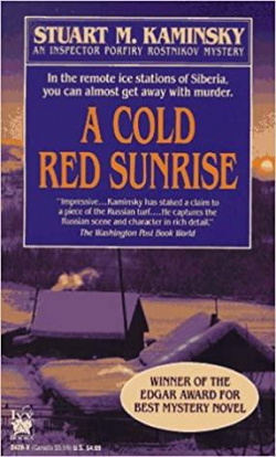 A Cold Red Sunrise par Stuart M. Kaminsky