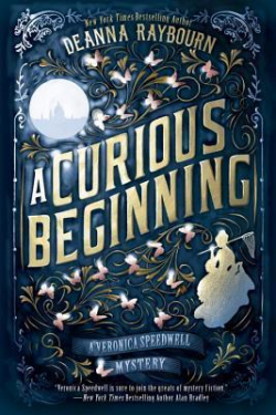 A Curious Beginning par Deanna Raybourn