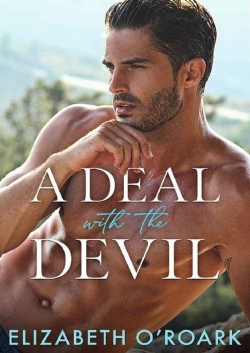 A Deal With The Devil par Elizabeth O'Roark