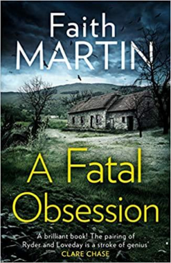 A Fatal Obsession par Faith Martin