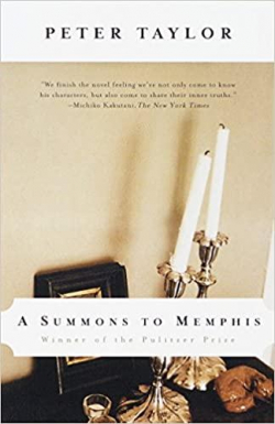A Summons to Memphis par Peter Taylor