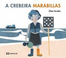 A crebeira Marabillas par Olaia Sendón