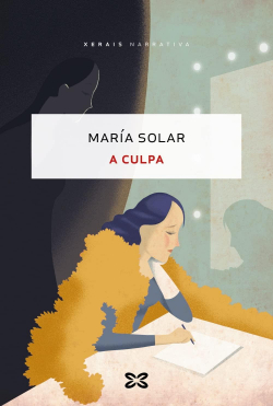 A culpa par María Solar