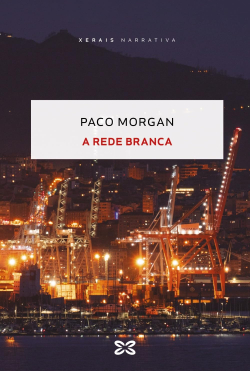 A rede branca par Paco Morgan