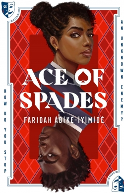 Ace of Spades par Faridah bk-ymd