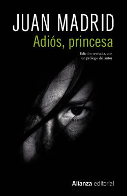 Adis, princesa par Juan Madrid