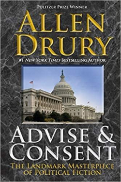 Advise and Consent par Allen Drury