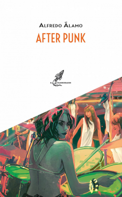 After Punk par Alfredo lamo Marzo