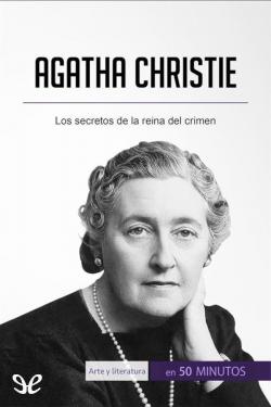 Agatha Christie  par Julie Pihard