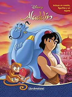 Aladdin par  The Walt Disney Company Iberia
