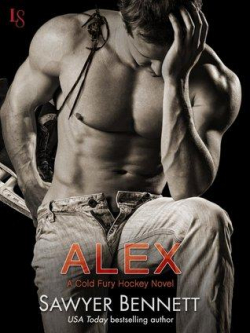 Alex par Sawyer Bennett