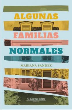 Algunas familias normales par Mariana Sndez