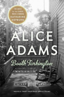 Alice Adams par Booth Tarkington