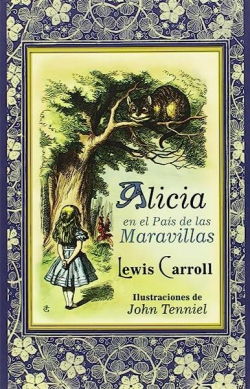 Alicia en el pas de las maravillas par Lewis Carroll