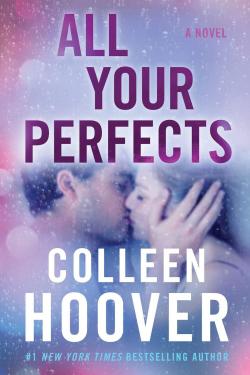 All your perfects par Colleen Hoover