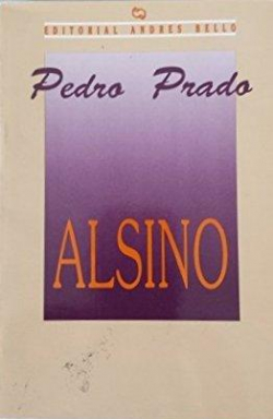 Alsino par Pedro Prado