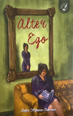 Alter ego par Sofa Alfonso Gimnez