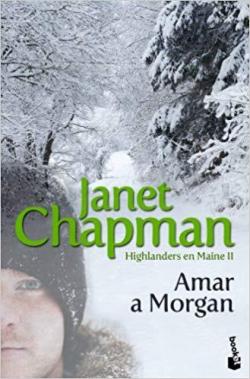 Amar a Morgan par Janet Chapman