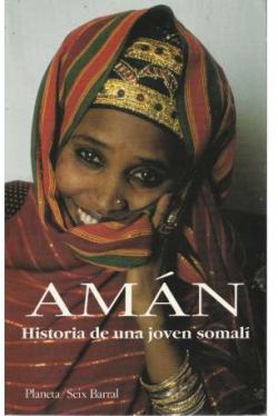Amn, historia de una joven somal par Amn 