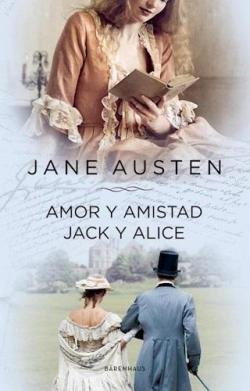 Amor y amistad par Jane Austen