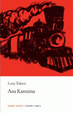 Anna Karenina par Len Tolstoi