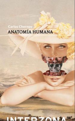 Anatoma humana par Chernov Carlos