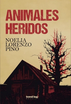 Animales heridos par Lorenzo Pino