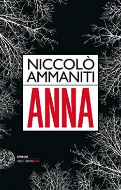 Anna par Niccol Ammaniti