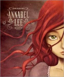 Annabel Lee par Edgar Allan Poe