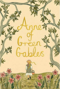 Anne of Green Gables par Lucy Maud Montgomery