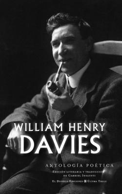 Antología poética par  William Henry Davies