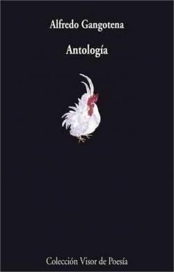 Antologa par Alfredo Gangotena