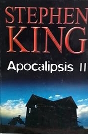 Apocalipsis II par Stephen King