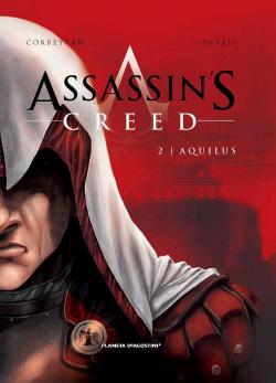 Aquilus (Assassin's Creed #2) par Eric Corbeyran