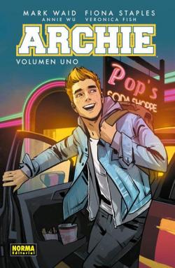 Archie, Vol. 1 par Mark Waid
