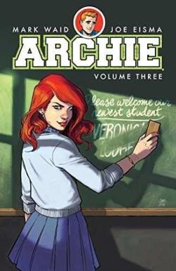 Archie, Vol. 3 par Mark Waid