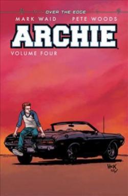 Archie, Vol. 4 par Mark Waid