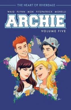 Archie, Vol. 5 par Mark Waid