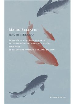Archipilago par Mario Bellatin