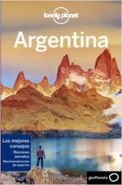Argentina y Uruguay 7 par Isabel Albiston