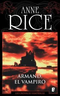Armand el vampiro par Anne Rice