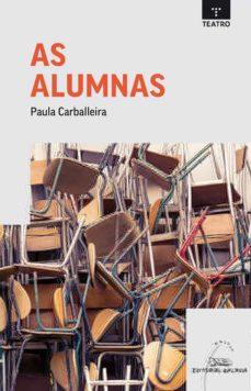 As Alumnas par Paula Carballeira