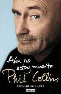 An no estoy muerto par Phil Collins
